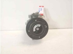 Recambio de compresor aire acondicionado para mercedes-benz sprinter iii furgón rwd / awd (02-2018) 2.1 cdi cat referencia OEM I 2
