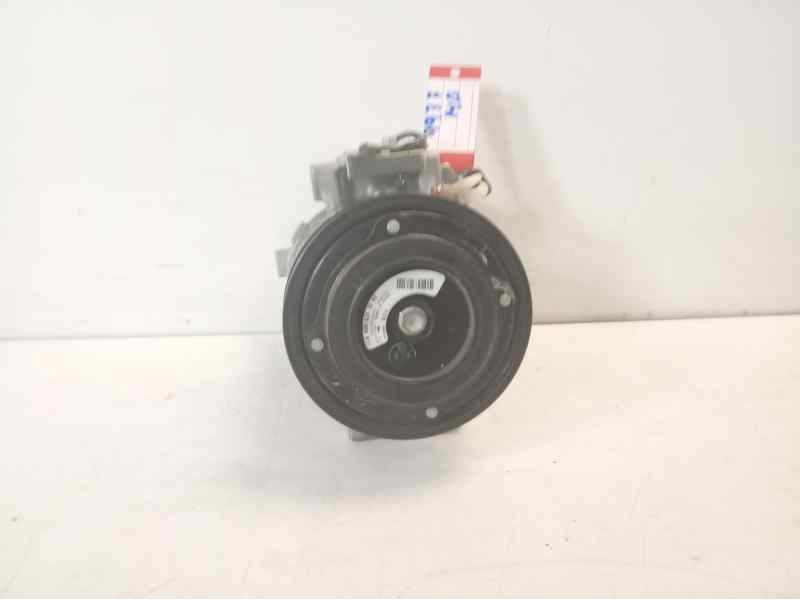 Recambio de compresor aire acondicionado para mercedes-benz sprinter iii furgón rwd / awd (02-2018) 2.1 cdi cat referencia OEM I