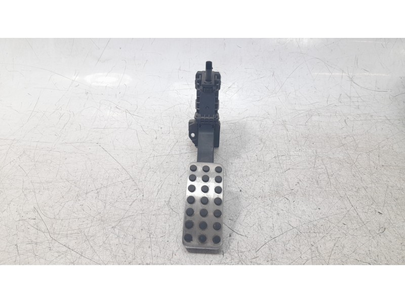 Recambio de potenciometro pedal para mercedes-benz clase a (bm 177) a 180 d (177.003) referencia OEM IAM A1773001900 6PV012934 