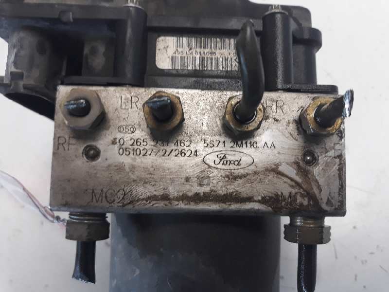 Recambio de abs para ford mondeo berlina (ge) trend (06.2003) (d) referencia OEM IAM 5S712M110AA  