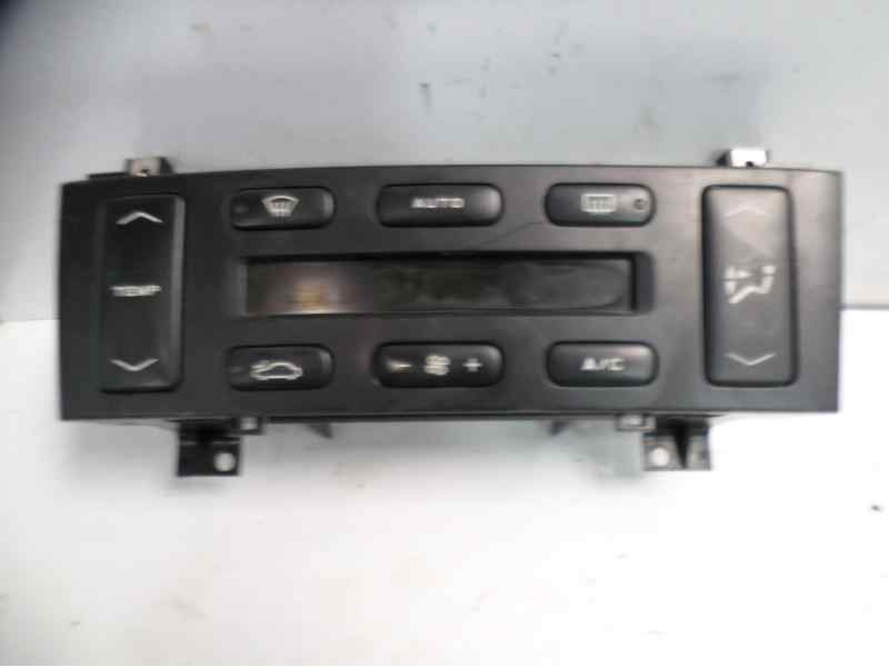 Recambio de mando climatizador para peugeot 406 coupe (s1/s2) 2.2 hdi referencia OEM IAM 96303375ZL  