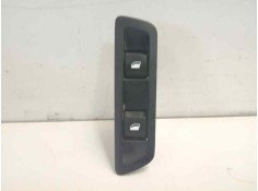 Recambio de mando elevalunas delantero izquierdo para citroen c-elysée exclusive referencia OEM IAM 96664313ZD  