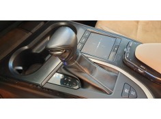 Recambio de palanca cambio para lexus ux (za10) 250h referencia OEM IAM 75G649   2
