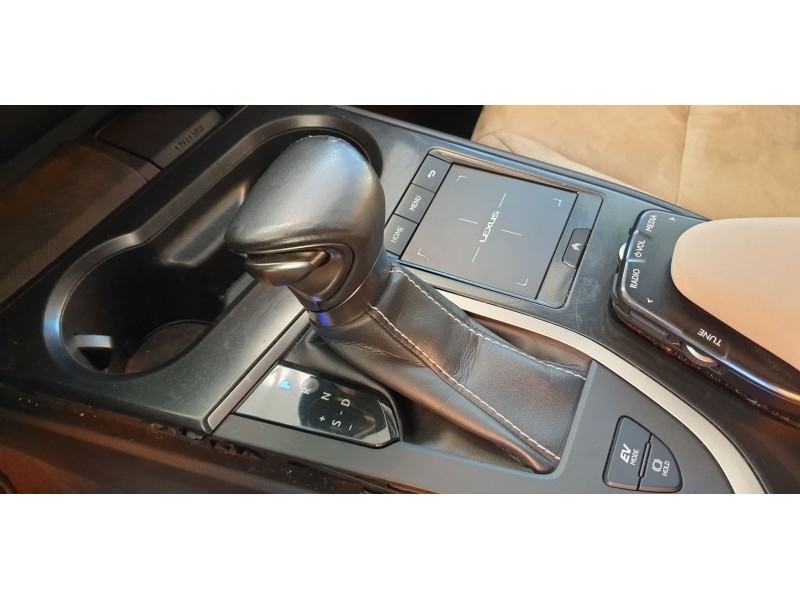 Recambio de palanca cambio para lexus ux (za10) 250h referencia OEM IAM 3356076030  