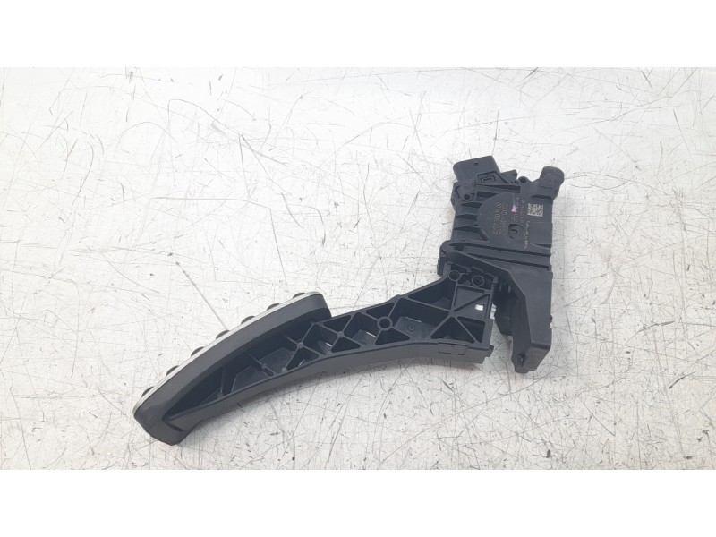 Recambio de potenciometro pedal para mercedes-benz clase a (bm 177) a 180 d (177.003) referencia OEM IAM A1773001900 6PV012934 