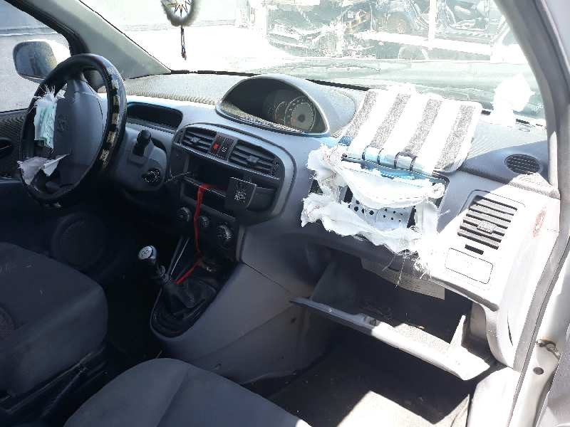 hyundai matrix (fc) del año 2005