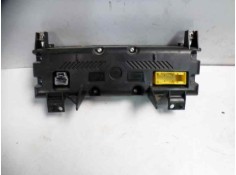Recambio de mando climatizador para peugeot 406 coupe (s1/s2) 2.2 hdi referencia OEM IAM 96303375ZL   2