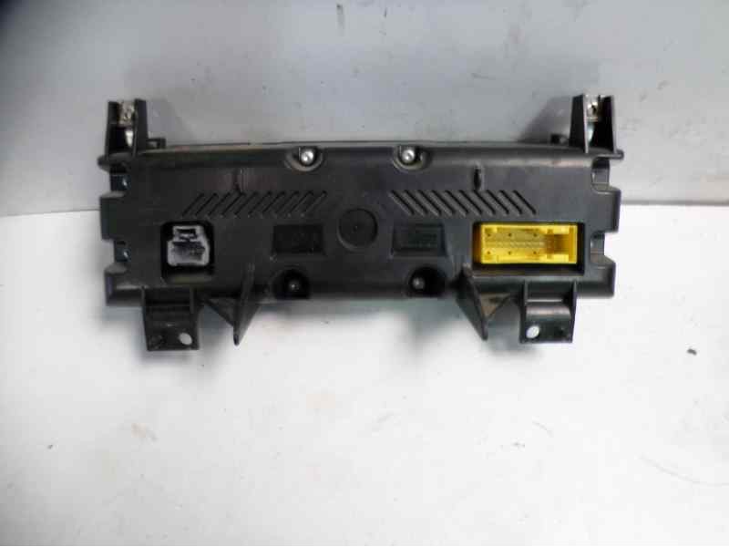 Recambio de mando climatizador para peugeot 406 coupe (s1/s2) 2.2 hdi referencia OEM IAM 96303375ZL  