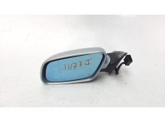 Recambio de retrovisor izquierdo para audi a3 (8l) 1.9 tdi referencia OEM IAM NVE2311 27122061 
