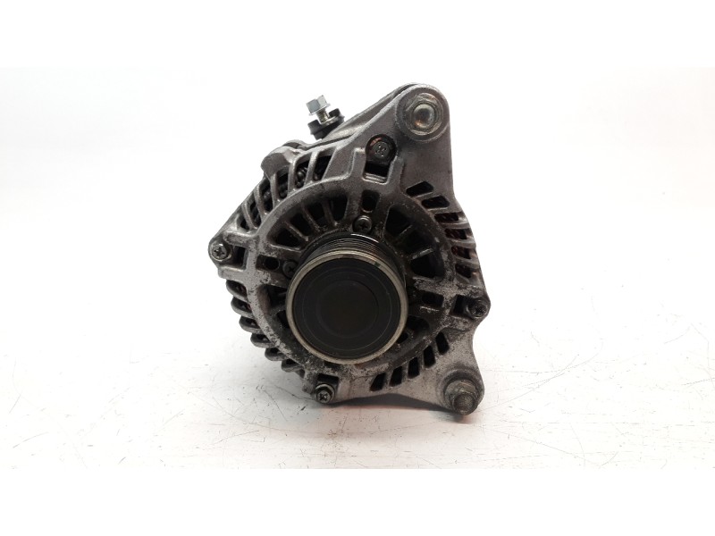 Recambio de alternador para mazda 3 lim. () 2.2 turbodiesel cat referencia OEM IAM SH01A2TX3081  