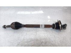 TRANSMISION DELANTERA IZQUIERDA 391011434R D1506 T99107