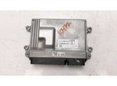 CENTRALITA MOTOR UCE SH1218881B SHJX188K2 
