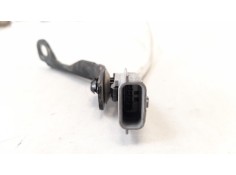 Recambio de sonda lambda para dacia sandero 0.9 tce cat referencia OEM IAM H8200495791 226A47280R  2
