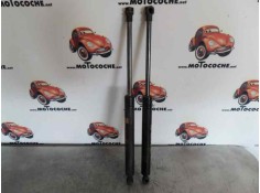 Recambio de amortiguadores maletero / porton para daewoo tacuma 1.6 cat referencia OEM IAM 39CM660N  