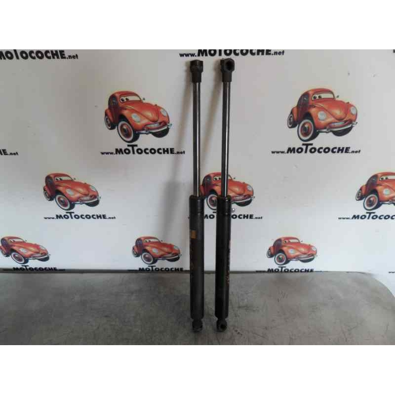 Recambio de amortiguadores maletero / porton para daewoo tacuma 1.6 cat referencia OEM IAM 39CM660N  