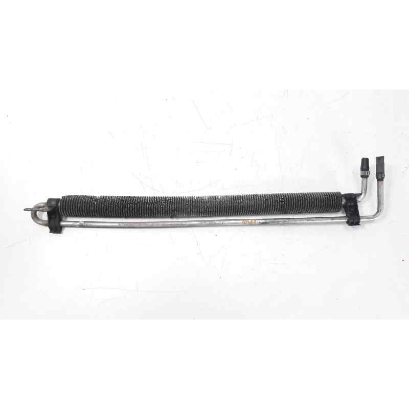 Recambio de radiador gasoil para land rover freelander 2.0 td4 cat referencia OEM IAM PIB000090 81912001401 