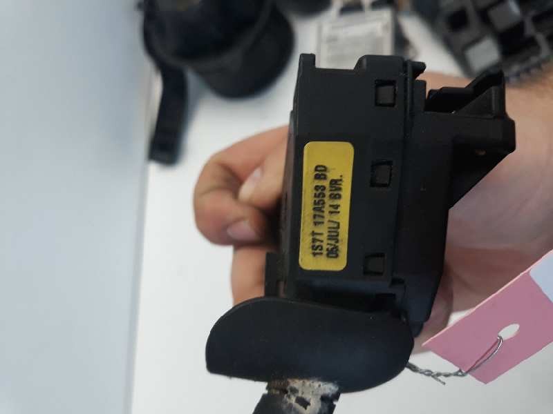 Recambio de mando limpia para ford mondeo berlina (ge) trend (06.2003) (d) referencia OEM IAM 1S7T17A553BD  