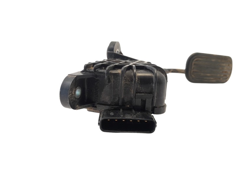 Recambio de potenciometro pedal para toyota hilux (kun) 2.5 turbodiesel referencia OEM IAM 781200K020 VN1988003711 