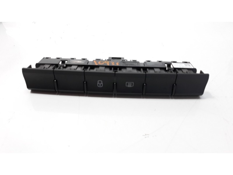 Recambio de interruptor para seat toledo (kg3) 1.6 tdi referencia OEM IAM 6JA927132BL  