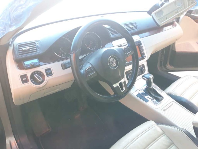 volkswagen passat cc (357) del año 2009