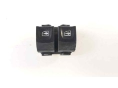 MANDO ELEVALUNAS DELANTERO IZQUIERDO 254118044R 