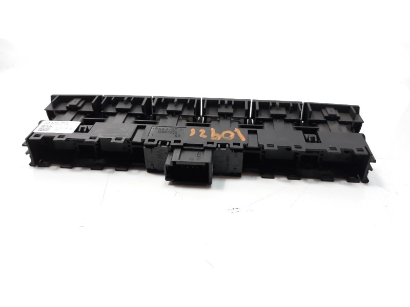 Recambio de interruptor para seat toledo (kg3) 1.6 tdi referencia OEM IAM 6JA927132BL  