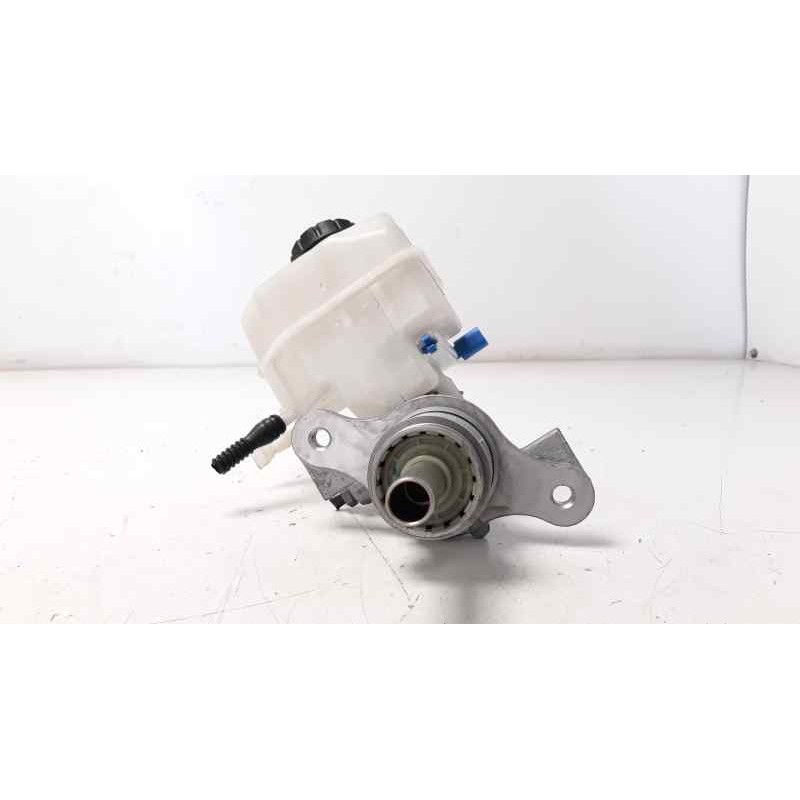 Recambio de bomba freno para mercedes-benz sprinter iii furgón rwd / awd (02-2018) 2.1 cdi cat referencia OEM IAM   