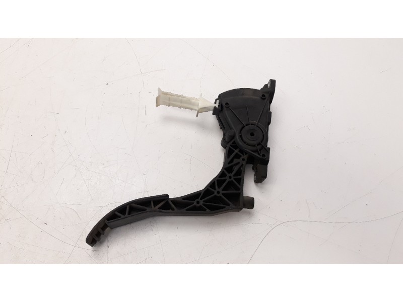 Recambio de potenciometro pedal para seat toledo (1m2) 1.6 16v referencia OEM IAM 6Q1721503C 6PV00849601 
