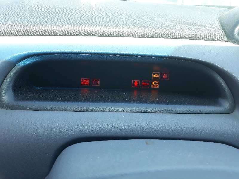 hyundai matrix (fc) del año 2005