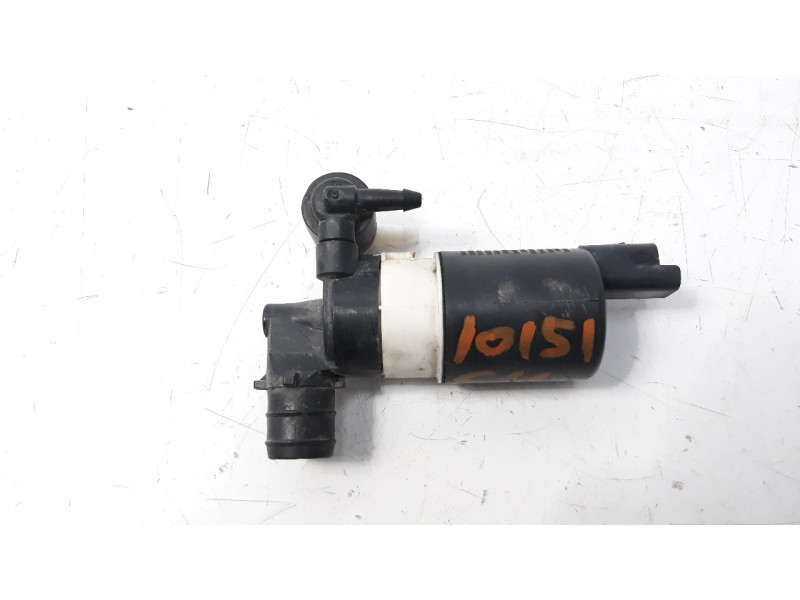 Recambio de bomba limpia para citroen c4 picasso avatar referencia OEM IAM 9634558980  