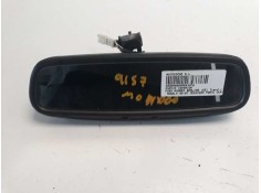 Recambio de espejo para ford mondeo berlina (ge) trend (06.2003) (d) referencia OEM IAM   