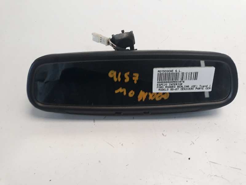 Recambio de espejo para ford mondeo berlina (ge) trend (06.2003) (d) referencia OEM IAM   