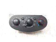 MANDO CALEFACCION / AIRE ACONDICIONADO 275106111R 