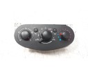 MANDO CALEFACCION / AIRE ACONDICIONADO 275106111R 275106111R 