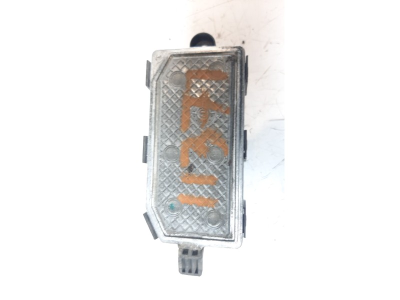 Recambio de modulo electronico para volvo v40 1.6 diesel cat referencia OEM IAM 31369487  