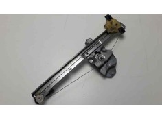 ELEVALUNAS DELANTERO DERECHO 807205569R 106199615 