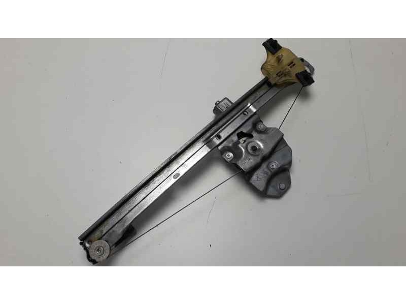 Recambio de elevalunas delantero derecho para renault clio iv societé referencia OEM IAM 807205569R 106199615 