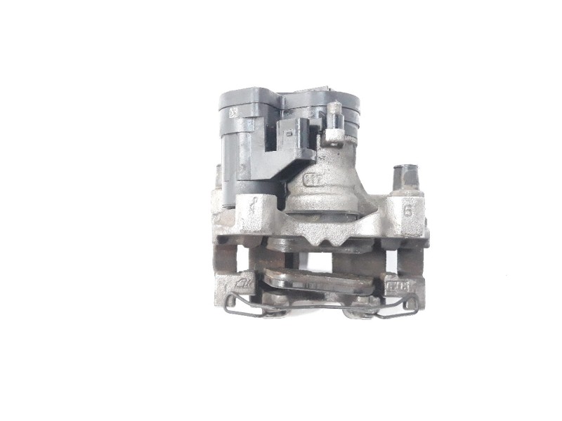 Recambio de pinza de freno trasera izquierda para volkswagen passat lim. (3g2) advance bmt referencia OEM IAM 3Q0615405  