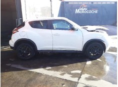 NISSAN JUKE (F15)