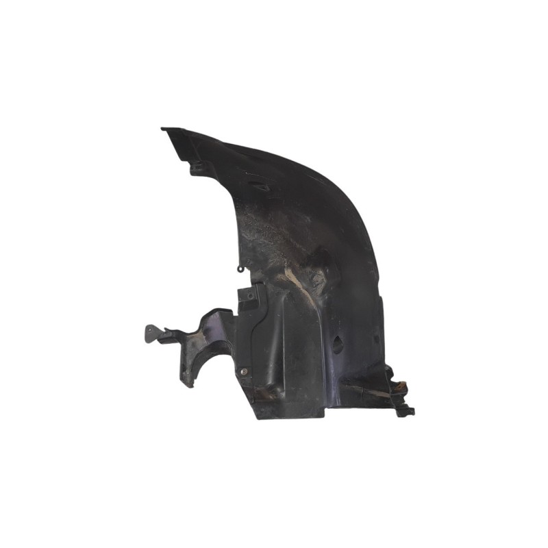 Recambio de paso rueda delantero derecho para land rover discovery sport 2.0 td4 cat referencia OEM IAM FK7216A573AD  