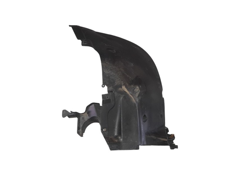 Recambio de paso rueda delantero derecho para land rover discovery sport 2.0 td4 cat referencia OEM IAM FK7216A573AD  