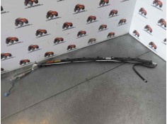 Recambio de airbag cortina delantero izquierdo para citroen c5 berlina sx (e) referencia OEM IAM 9653865380  