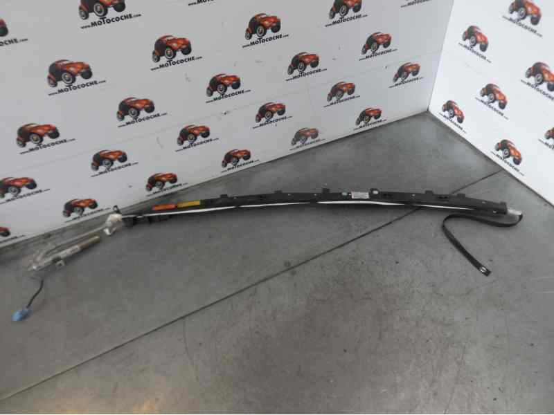 Recambio de airbag cortina delantero izquierdo para citroen c5 berlina sx (e) referencia OEM IAM 9653865380  