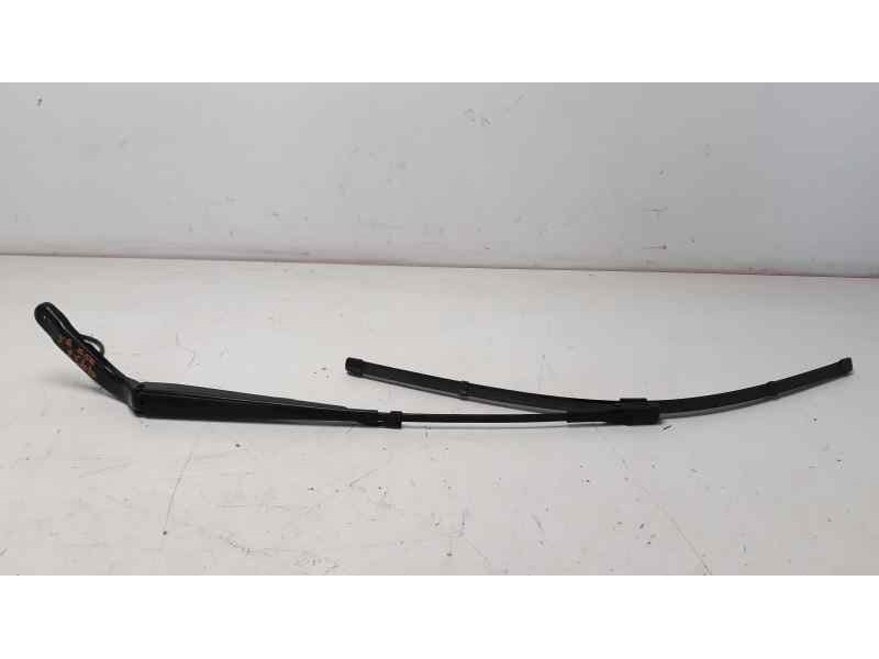 Recambio de brazo limpia delantero izquierdo para mercedes-benz sprinter iii furgón rwd / awd (02-2018) 2.1 cdi cat referencia O