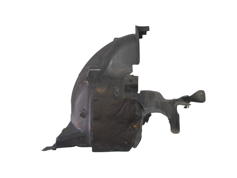 Recambio de paso rueda delantero derecho para land rover discovery sport 2.0 td4 cat referencia OEM IAM FK7216A573AD  