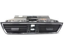Recambio de rejilla aireadora para seat toledo (kg3) 1.6 tdi referencia OEM IAM 5JA820951B  