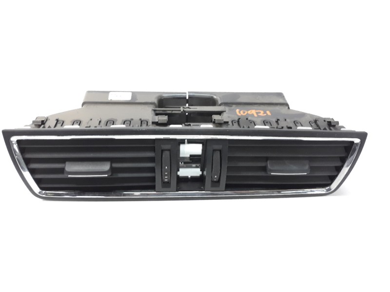 Recambio de rejilla aireadora para seat toledo (kg3) 1.6 tdi referencia OEM IAM 5JA820951B  