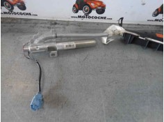 Recambio de airbag cortina delantero izquierdo para citroen c5 berlina sx (e) referencia OEM IAM 9653865380   2