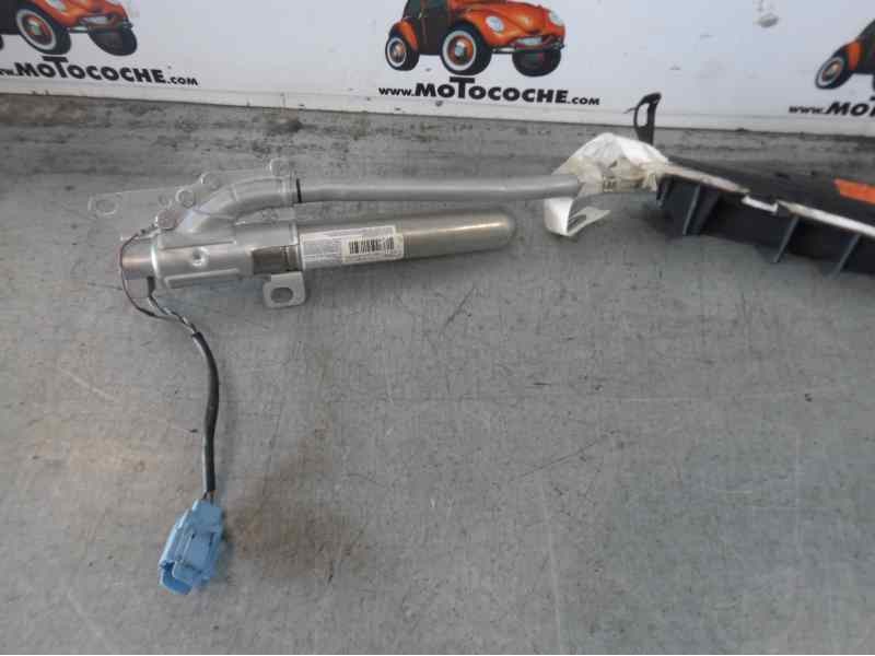 Recambio de airbag cortina delantero izquierdo para citroen c5 berlina sx (e) referencia OEM IAM 9653865380  