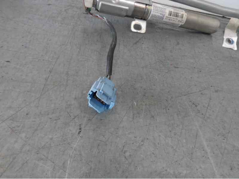 Recambio de airbag cortina delantero izquierdo para citroen c5 berlina sx (e) referencia OEM IAM 9653865380  